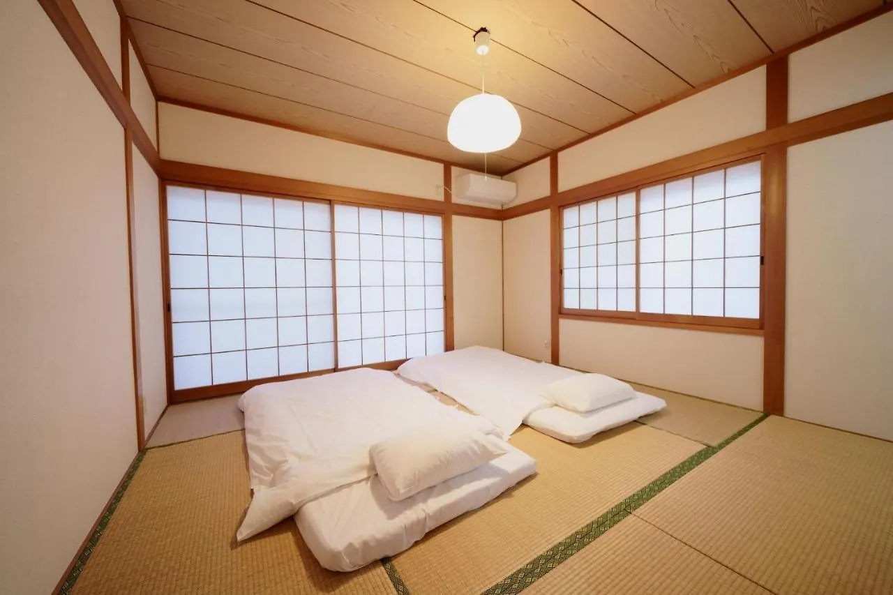 Casa de Férias Fukuoka - House - Vacation Stay 7548 Japão