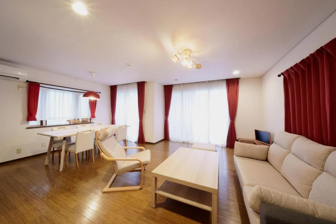 Casa de Férias Fukuoka - House - Vacation Stay 7548