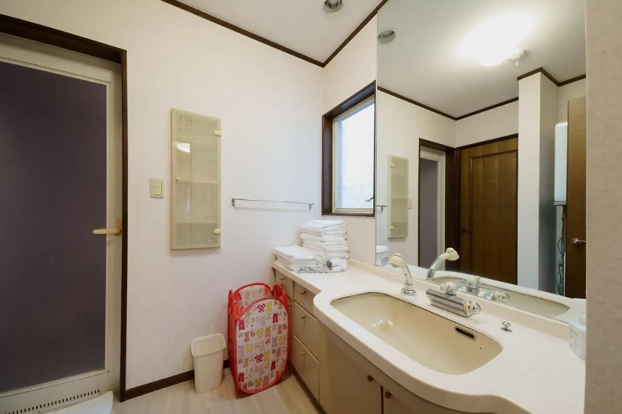 Casa de Férias Fukuoka - House - Vacation Stay 7548