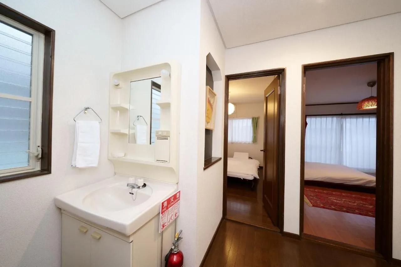 Casa de Férias Fukuoka - House - Vacation Stay 7548
